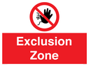 exclusion-zone~